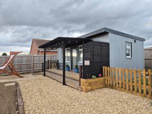 Zoila's Rest - A self-contained studio - 3hvězdičkové hotely ve městě Spalding