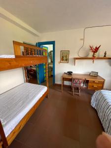 Kampanario - Casa Hotel Jericó