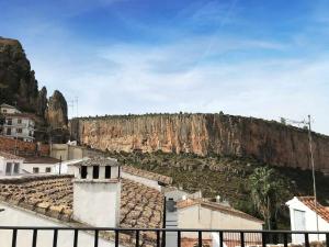 Fantástica casa rural. La Cambreta - Chulilla
