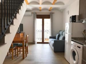 Fantástica casa rural. La Cambreta - Chulilla