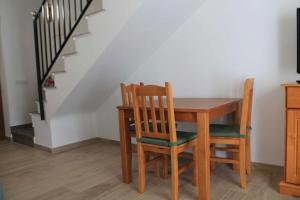 Fantástica casa rural. La Cambreta - Chulilla