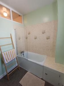 Maisons de vacances Sea house : photos des chambres