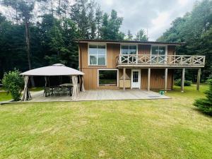 Sodyba "Septyni šeštadieniai" Plateliai