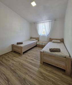 Harko apartments