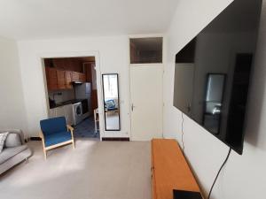 Maisons de vacances Sea house : photos des chambres