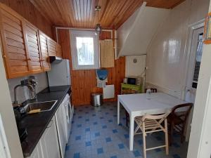 Maisons de vacances Sea house : photos des chambres