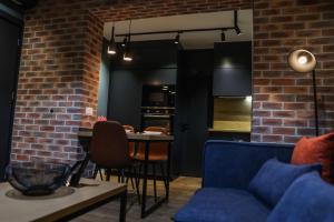 Karma Chic&Style Appartamento 1