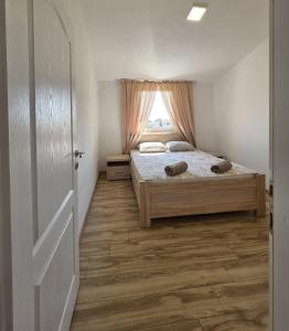 Harko apartments