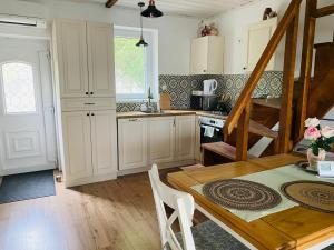 Lagom Apartment and Guest House