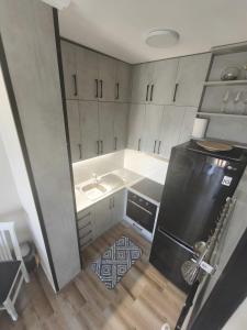 Tůma Family Apartment