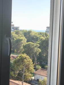 Tůma Family Apartment