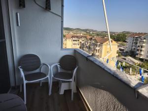 Tůma Family Apartment