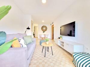 Sol y relax en el corazón de Torremolinos - Ubytování bez kategorie ve městě Torremolinos