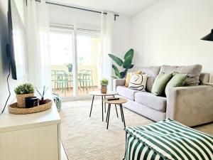 Sol y relax en el corazón de Torremolinos