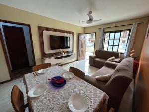 Casa em frente a Praia das Dunas, Cabo Frio - RJ