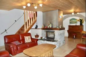 Chalets Casa-Chalet du Torchet luxury chalet stunning view : photos des chambres