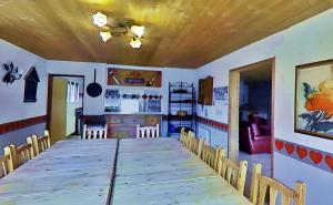 Chalets Casa-Chalet du Torchet luxury chalet stunning view : photos des chambres