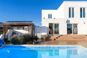 Villa Molinero - 4hvězdičkové hotely ve městě La Asomada