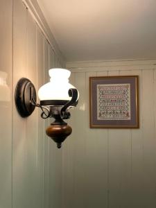 200 year old Gardeners cottage, Mid Wales