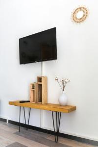 Appartements LeCosy - Studio 2 Personnes : photos des chambres