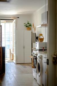 Appartements LeCosy - Studio 2 Personnes : photos des chambres