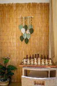 Appartements LeCosy - Studio 2 Personnes : photos des chambres