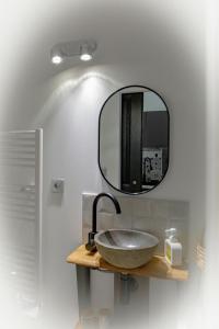 Appartements LeCosy - Studio 2 Personnes : photos des chambres
