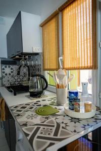 Appartements LeCosy - Studio 2 Personnes : photos des chambres