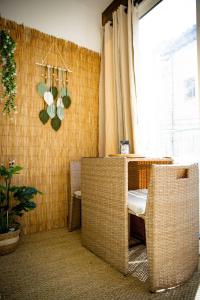 Appartements LeCosy - Studio 2 Personnes : photos des chambres