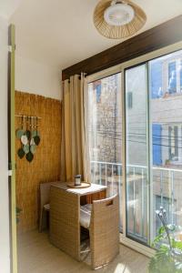 Appartements LeCosy - Studio 2 Personnes : photos des chambres