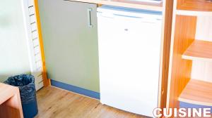 5 minutes du Zénith - Studio Chic