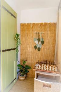 Appartements LeCosy - Studio 2 Personnes : photos des chambres