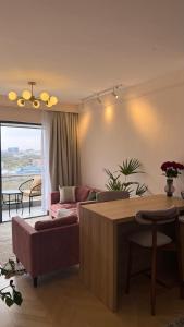 Skye Cozy Suites near JKIA and SGR