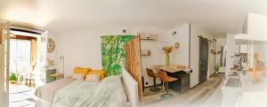 Appartements LeCosy - Studio 2 Personnes : photos des chambres