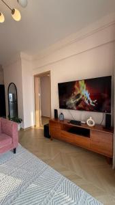 Skye Cozy Suites near JKIA and SGR