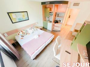 Studio moderne à 5 min de Paris 2424