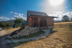 Brvnara Lina-Marija - Zlatibor