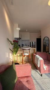 Skye Cozy Suites near JKIA and SGR