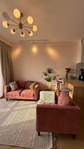 Skye Cozy Suites near JKIA and SGR