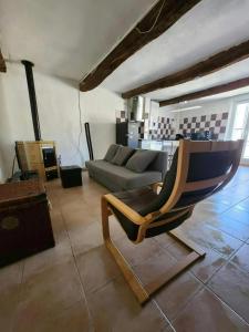 Appartements Maison de village provencale : photos des chambres