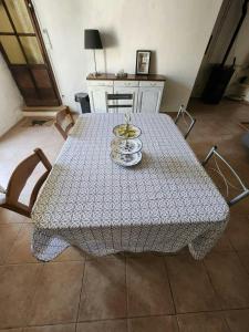 Appartements Maison de village provencale : photos des chambres