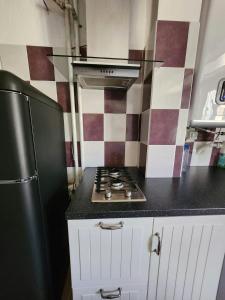 Appartements Maison de village provencale : photos des chambres