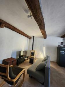 Appartements Maison de village provencale : photos des chambres