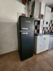 Appartements Maison de village provencale : photos des chambres