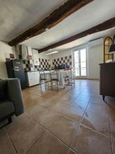 Appartements Maison de village provencale : photos des chambres