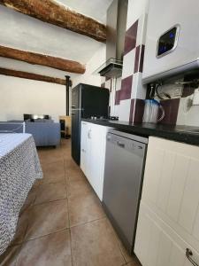 Appartements Maison de village provencale : photos des chambres