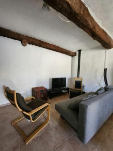 Appartements Maison de village provencale : photos des chambres