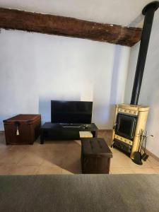 Appartements Maison de village provencale : photos des chambres