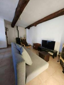 Appartements Maison de village provencale : photos des chambres