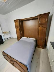 Appartements Maison de village provencale : photos des chambres